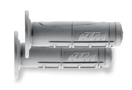 Afbeeldingen van 50-990 SX(F)/EXC(F)/Duke/Adv 02-27 GRIP SET