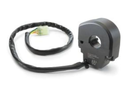 Afbeeldingen van 790-1290 Adv/Duke 18-26 QUICK TURN THROTTLE TWIST GRIP