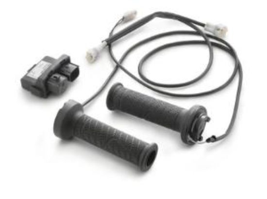 Afbeeldingen van 890-1390 Duke 20-26 HEATED GRIP KIT