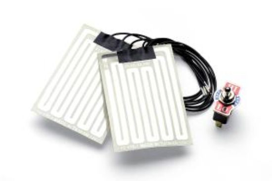 Afbeeldingen van 125-600 SX(F)/EXC(F) 01-27 GRIP HEATER