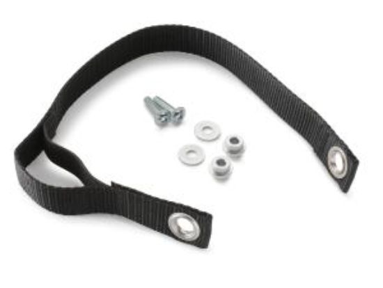 Picture of 125-500 SX(F)/EXC(F) 16-19 SUPPORTING STRAP REAR