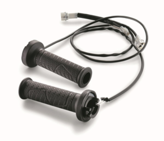 Afbeeldingen van 1290 Adv/Duke 17-24 HEATED GRIP KIT