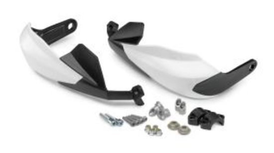 Afbeeldingen van 125-1290 SX(F)/EXC(F)/Adv/SMC 19-27 HANDGUARD KIT