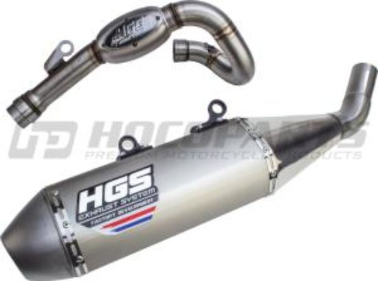 Picture of HONDA CRF 250 04-05