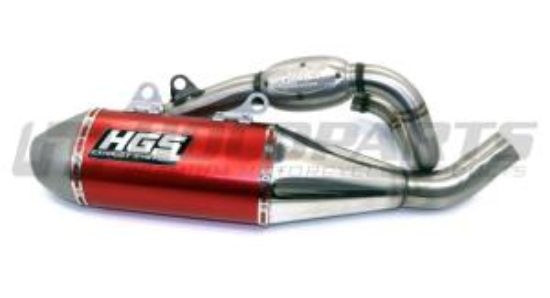 Picture of HONDA CRF 250 14-17