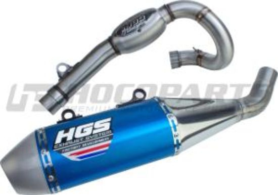 Afbeeldingen van HONDA CRF 250 2018-21