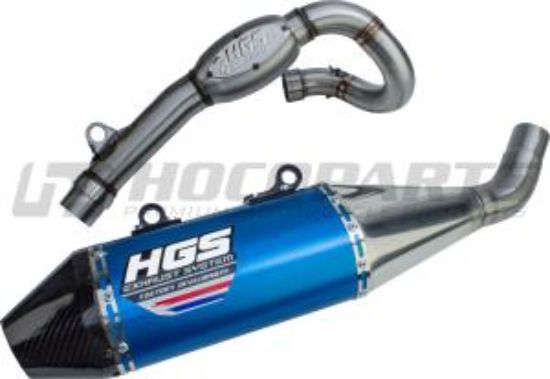Afbeeldingen van HONDA CRF 250 2022-2024
