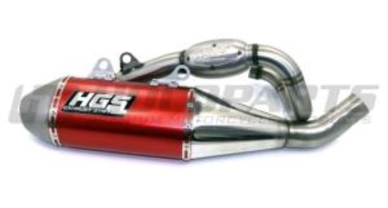 Afbeeldingen van HONDA CRF 250 2022-2024