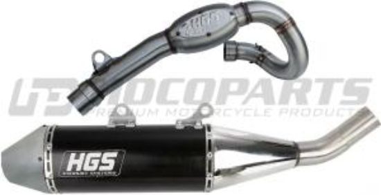 Picture of HONDA CRF 450 2021-2024