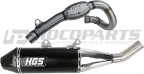 Picture of HONDA CRF 450 2021-2024